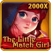 The Little Match Girl screenshot