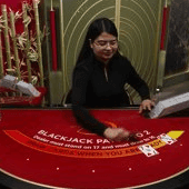 Evo Speed Blackjack 7 screenshot