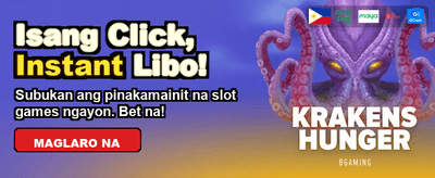 Best Online Casino in PH banner